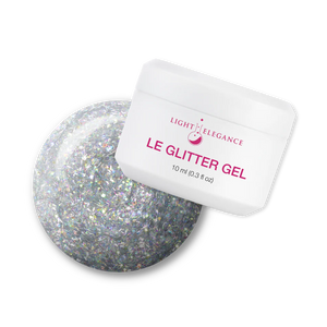 Rolling in Glitter, Glitter Gel, 10 ml