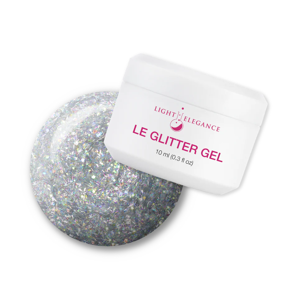 Rolling in Glitter, Glitter Gel, 10 ml