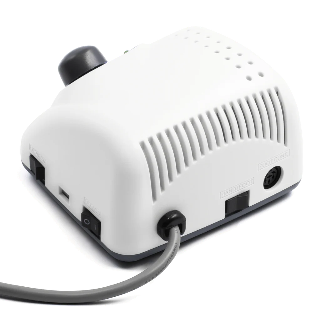 STRONG E-File 210/105L 35,000 RPM SET(3/32″)