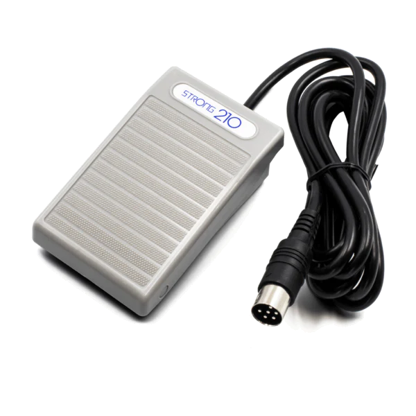 STRONG E-File 210/105L 35,000 RPM SET(3/32″)