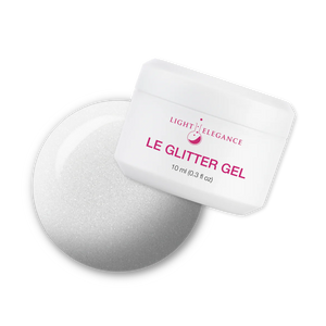 Salty Sweet Glitter Gel, 10 mL