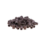 Erica's Sanding Bands-TOOLS, Erica's ATA, Efile Bits-Erica's-MEDIUM 100 pc-Gel Essentialz