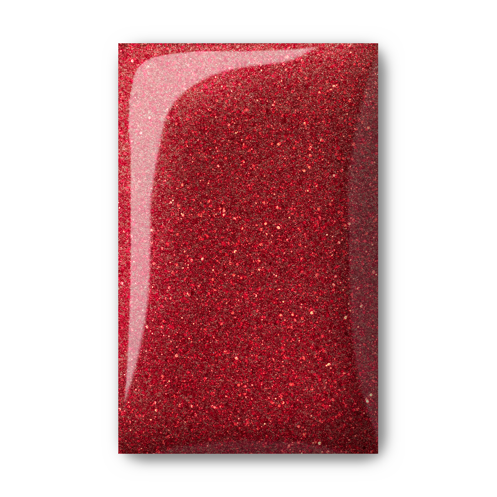 Seductive, Glitter Gel, 10 ml
