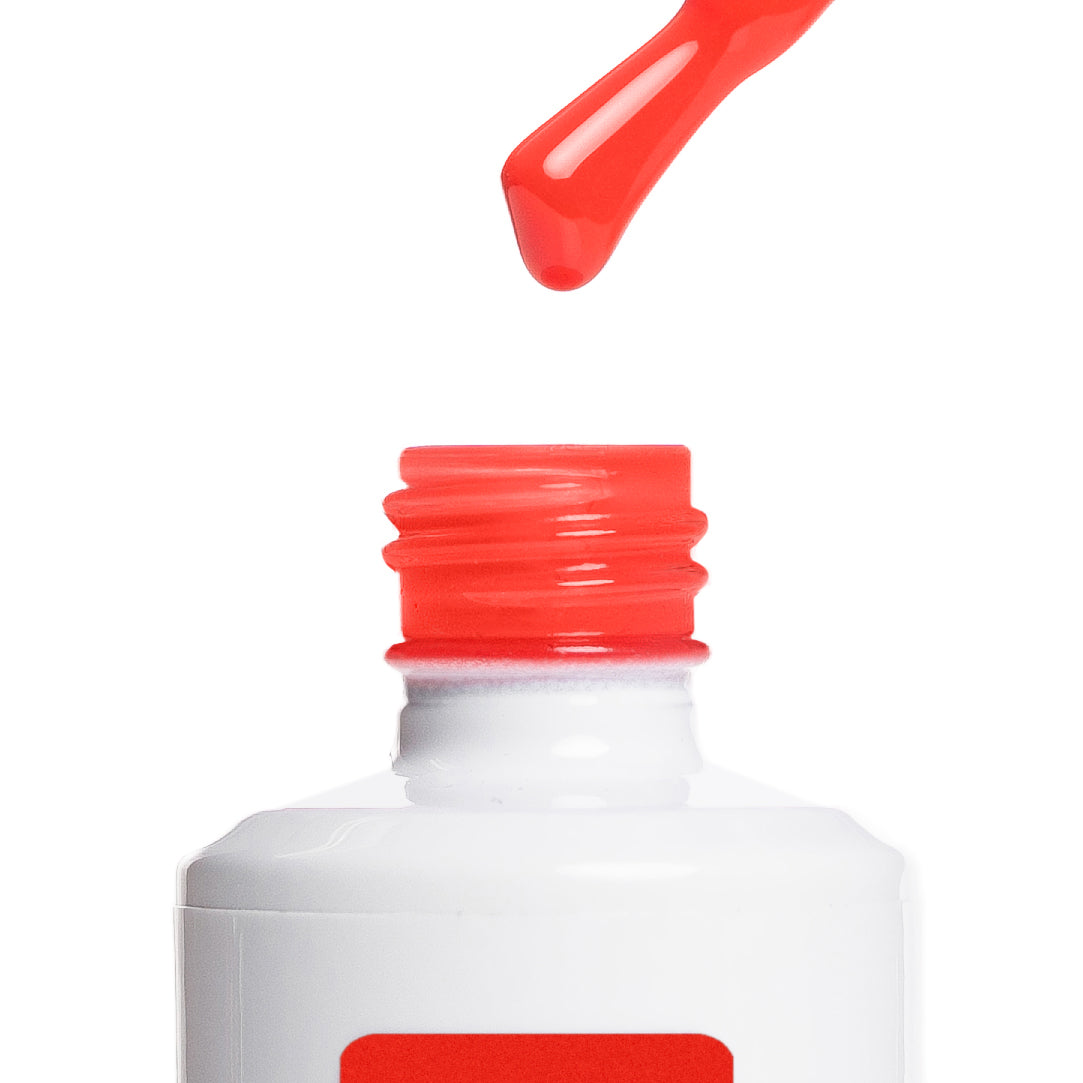 American Creator Color Gel – SEYCHELLES