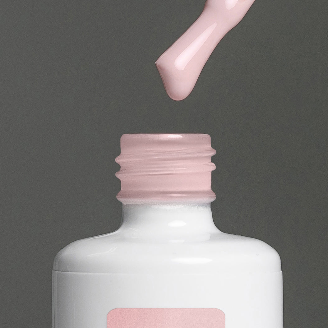 American Creator Color Gel – SHELL