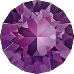 RIVOLI AMETHYST SS29 10PC