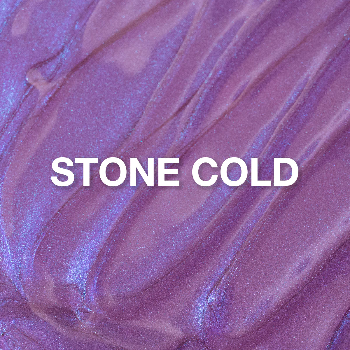 Stone Cold, ButterCream Color Gel, 5 ml