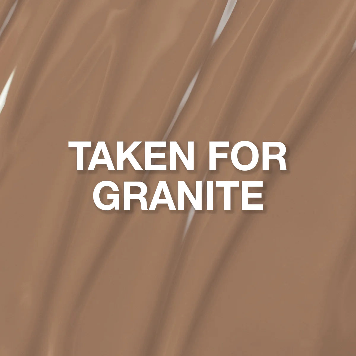 Taken For Granite, ButterCream Color Gel, 5 ml