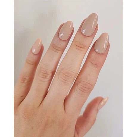 P+ Nude with Attitude, Gel Polish, 10 ml