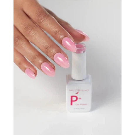 P+ Why so Sweet?, Gel Polish, 10 ml