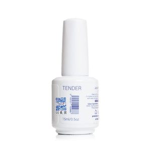 American Creator Color Gel – TENDER-Color Gels-American Creator-Gel Essentialz