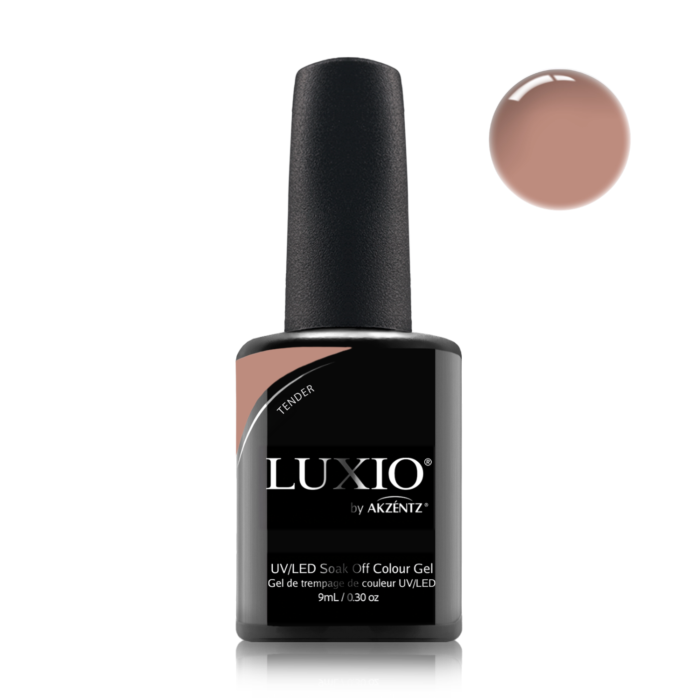 Luxio Tender  (pre-order ships 9/1)