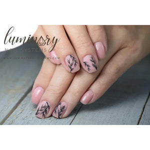 Luminary - Matte Empower Top Coat-Luminary-10ml-Gel Essentialz