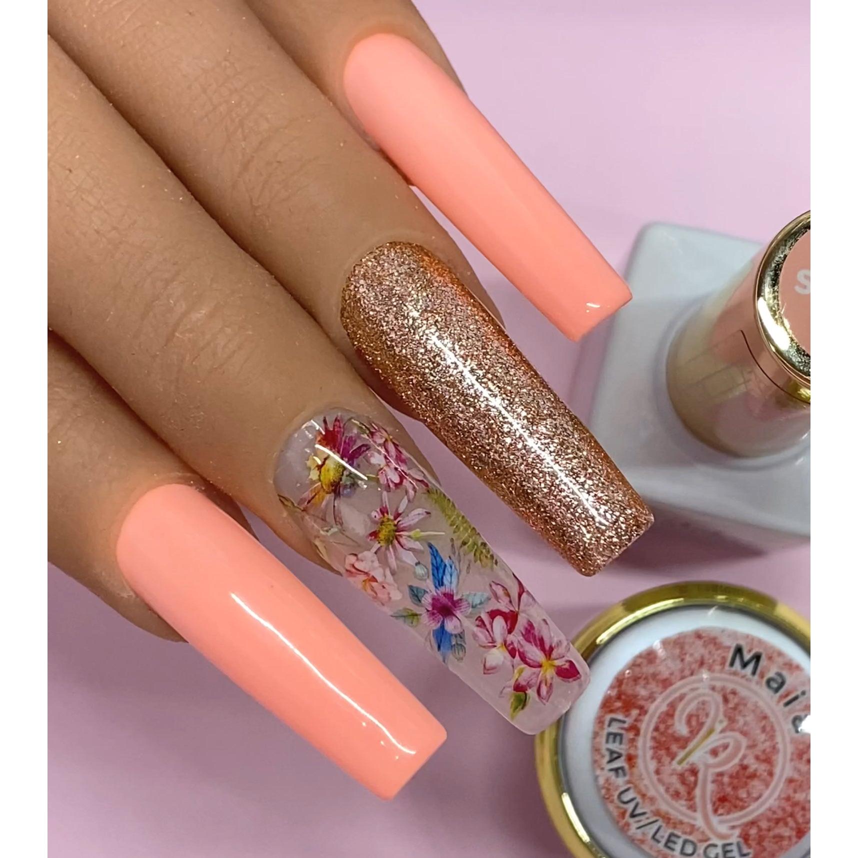 RI-  Maia Greek Goddess Gel