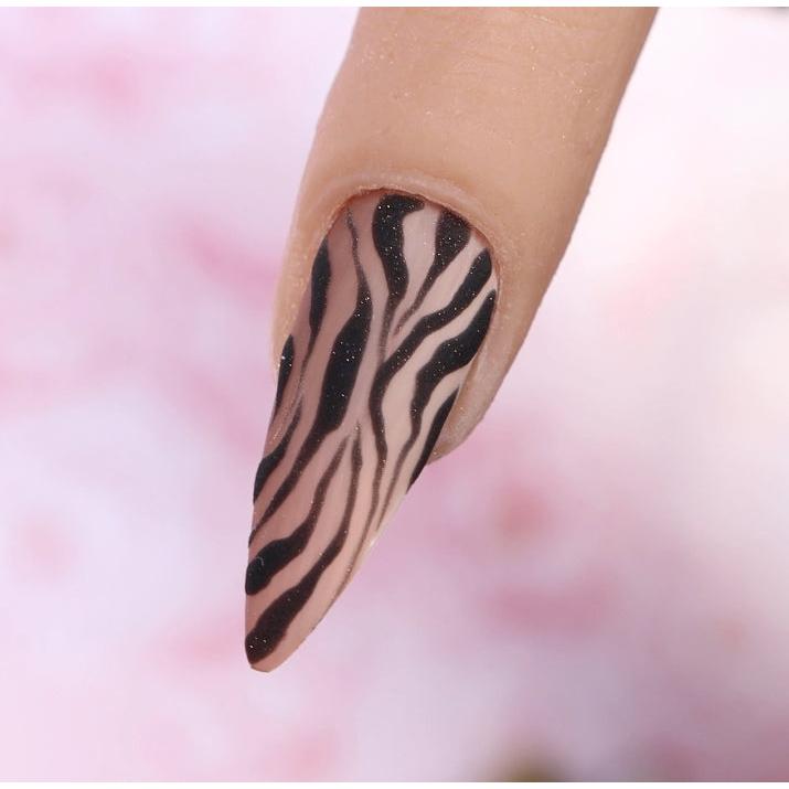 RI-  2-in-1 Stamping + Paint Gel