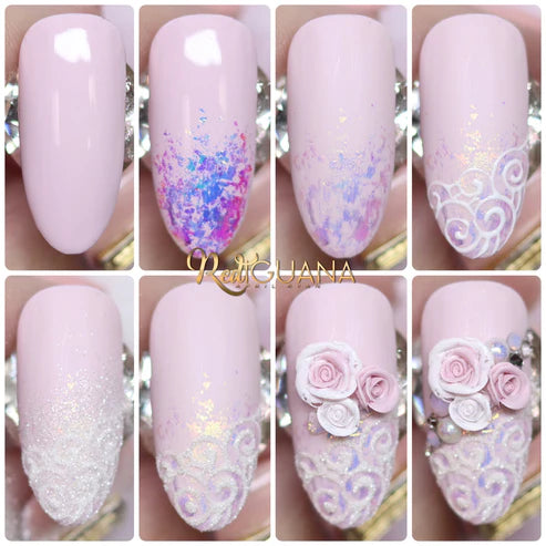 RI- 3D Silicone Mold