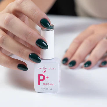 P+ Worth Waiting For, Gel Polish, 10 ml