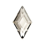 DIAMOND FLAT BACK - SILVERSHADE-Gel Essentialz
