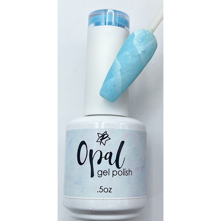 Opal Gel Blue