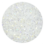 Prism (X) - Clear Glitter Mix-Gel Essentialz