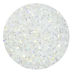 Prism (X) - Clear Glitter Mix-Gel Essentialz