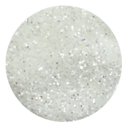 Prism (G) - Clear Glitter Mix-Gel Essentialz