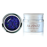 Gel Play - Glitter Sapphire Dazzle - Gel Essentialz