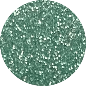 Green Flash Dust Gem Powder