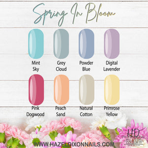 HD Colour It! Grey Cloud 169