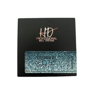 HD Design It! Colour Gel - Glam Blue