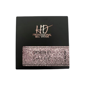 HD Design It! Colour Gel - Glam Pink