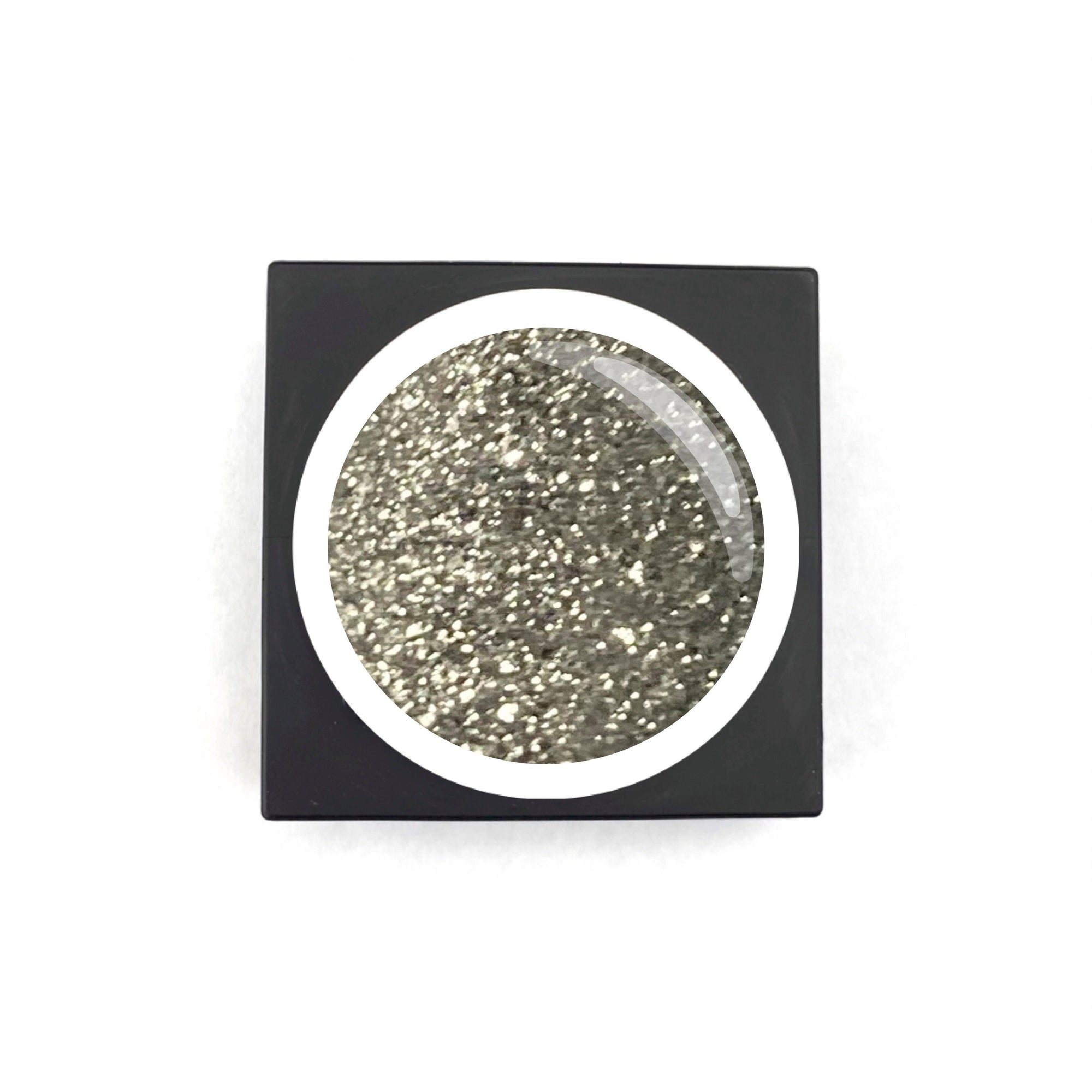 HD Design It! Colour Gel - Glam Silver