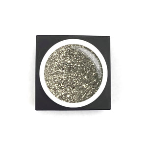 HD Design It! Colour Gel - Glam Silver