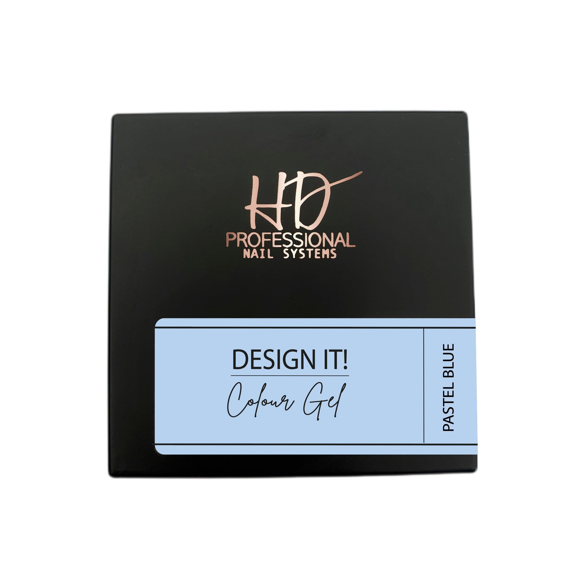 HD Design It! Colour Gel - Pastel Blue