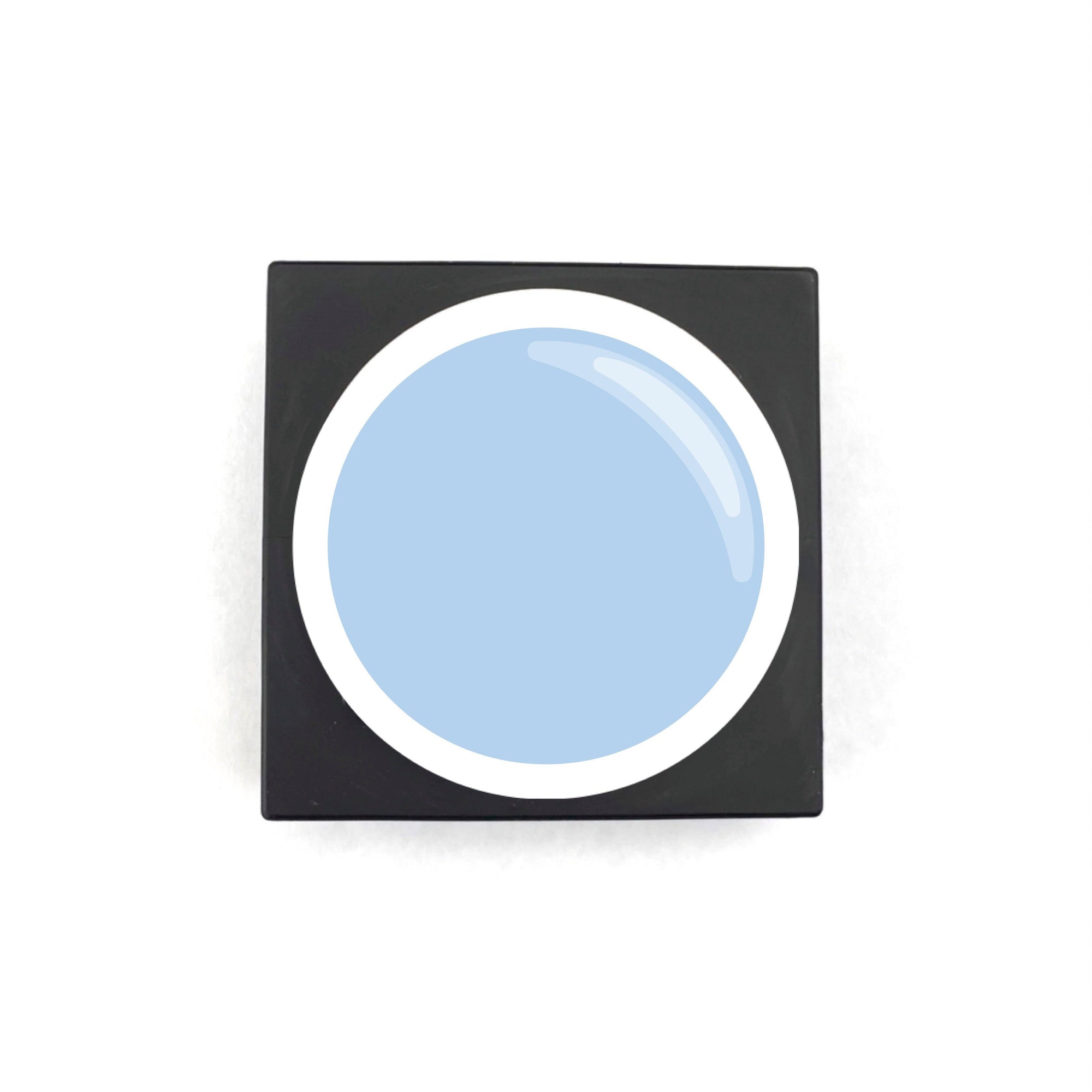 HD Design It! Colour Gel - Pastel Blue
