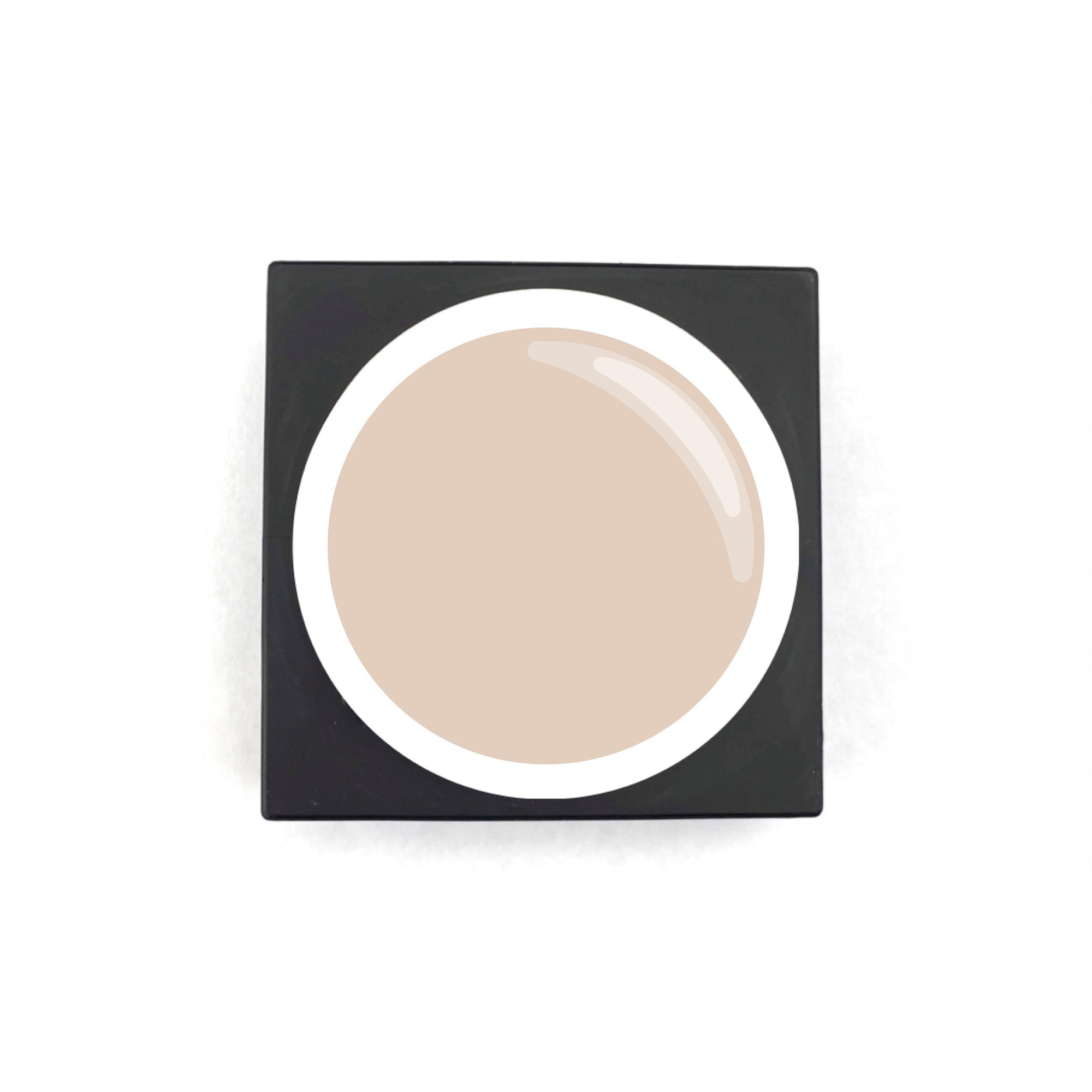 HD Design It! Colour Gel - Pastel Peach