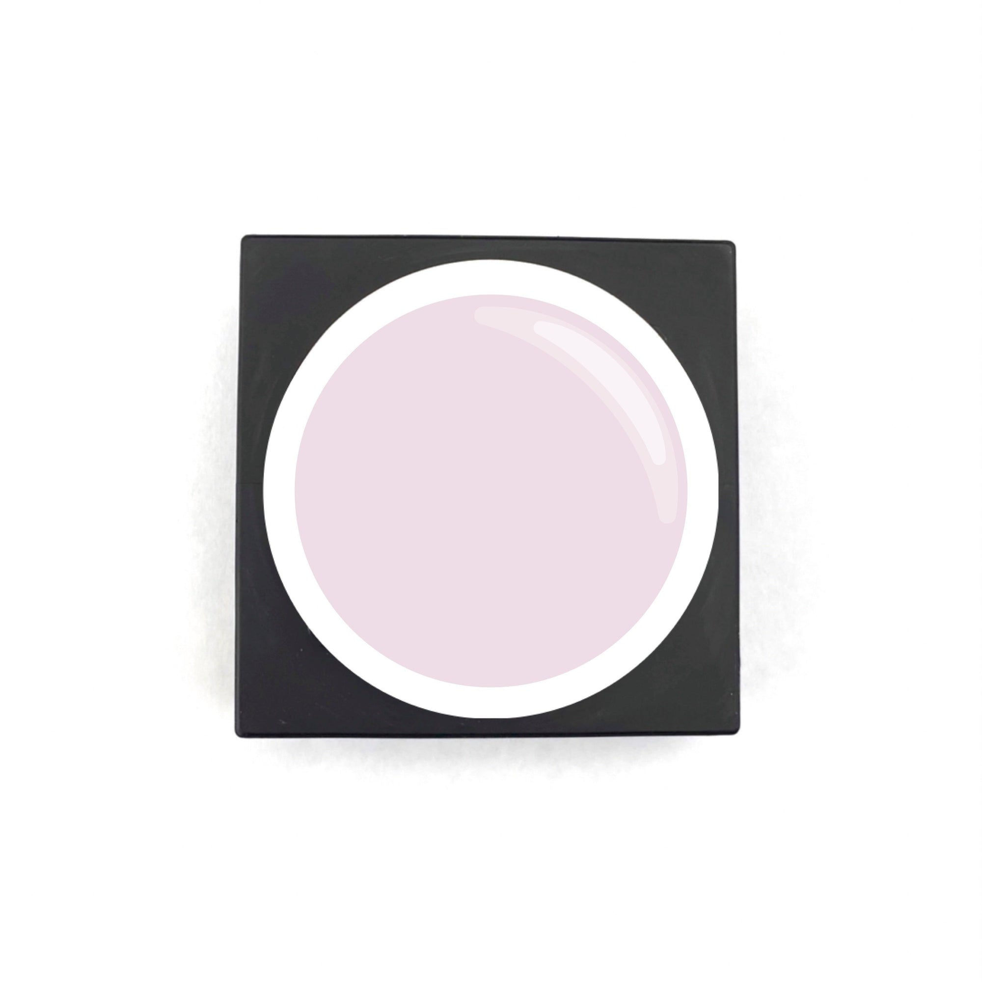 HD Design It! Colour Gel - Pastel Pink