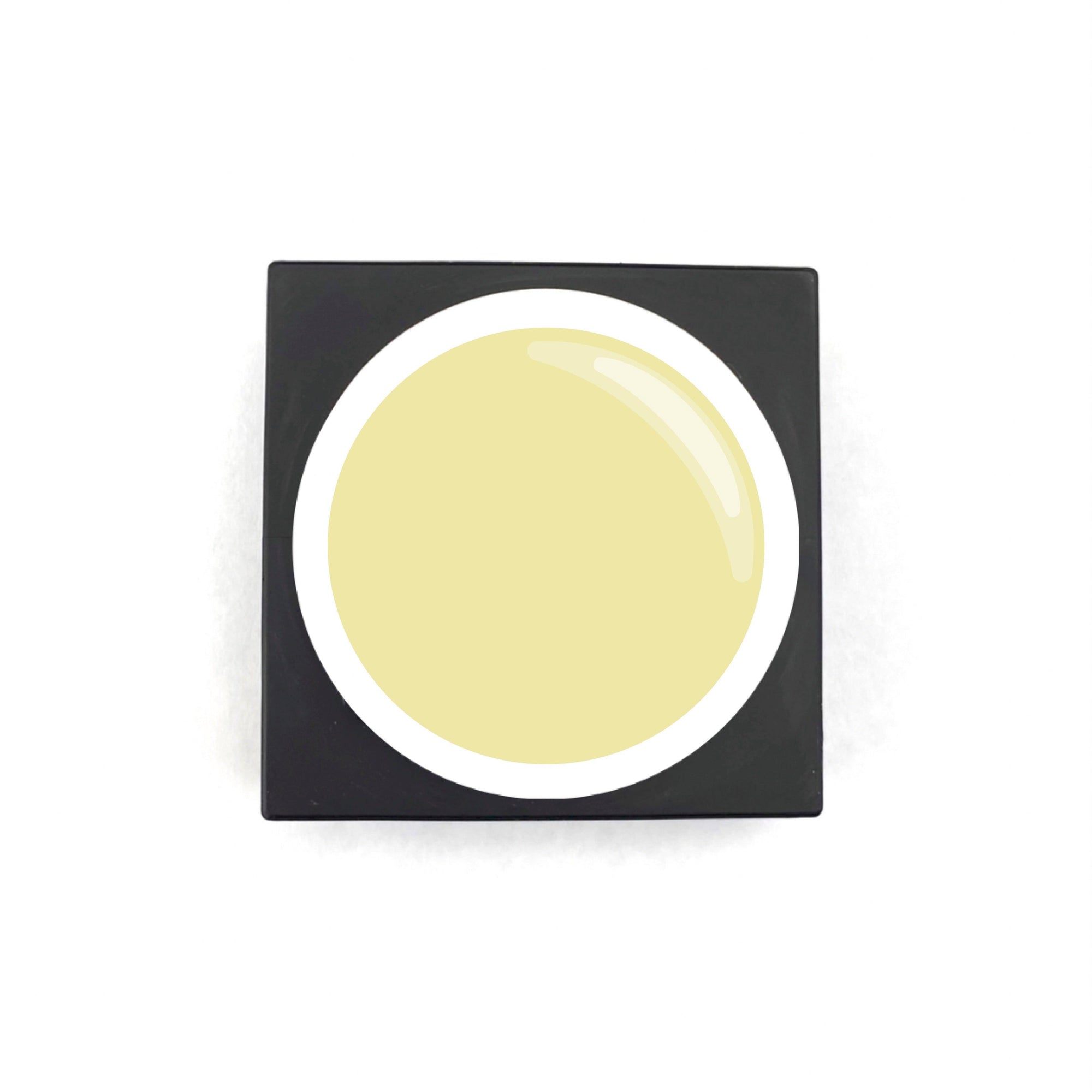 HD Design It! Colour Gel - Pastel Yellow