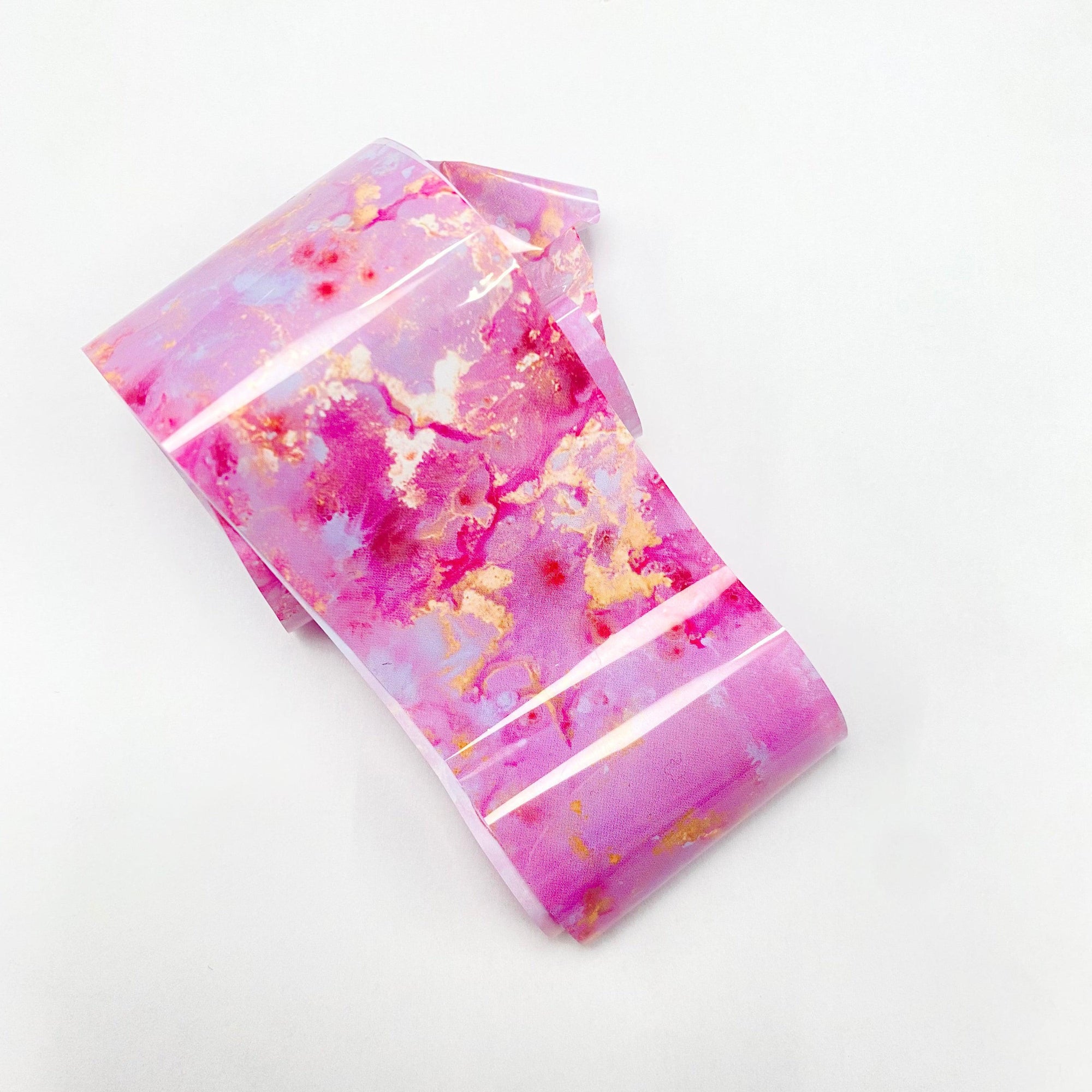 HD Marble Effect Transfer Foil - No.4