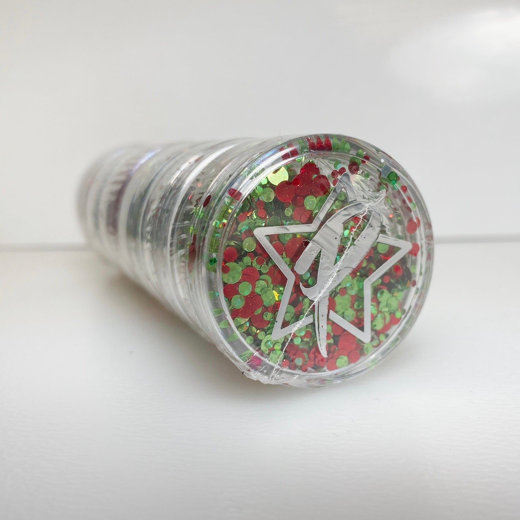 Wrapping Paper Holiday Glitter Collection