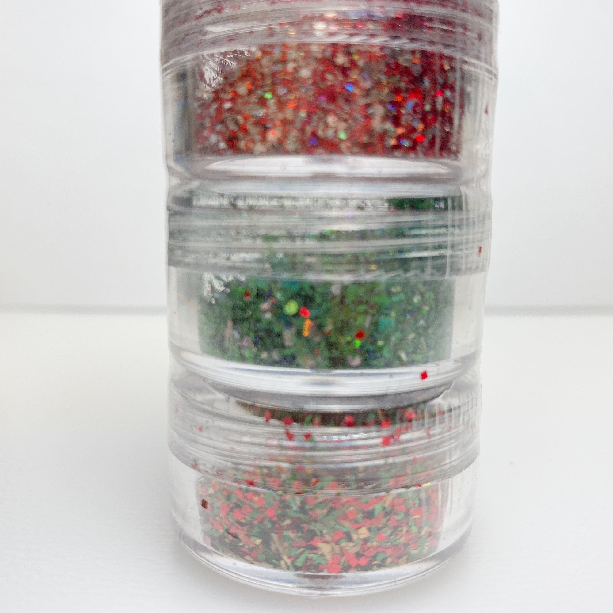Wrapping Paper Holiday Glitter Collection