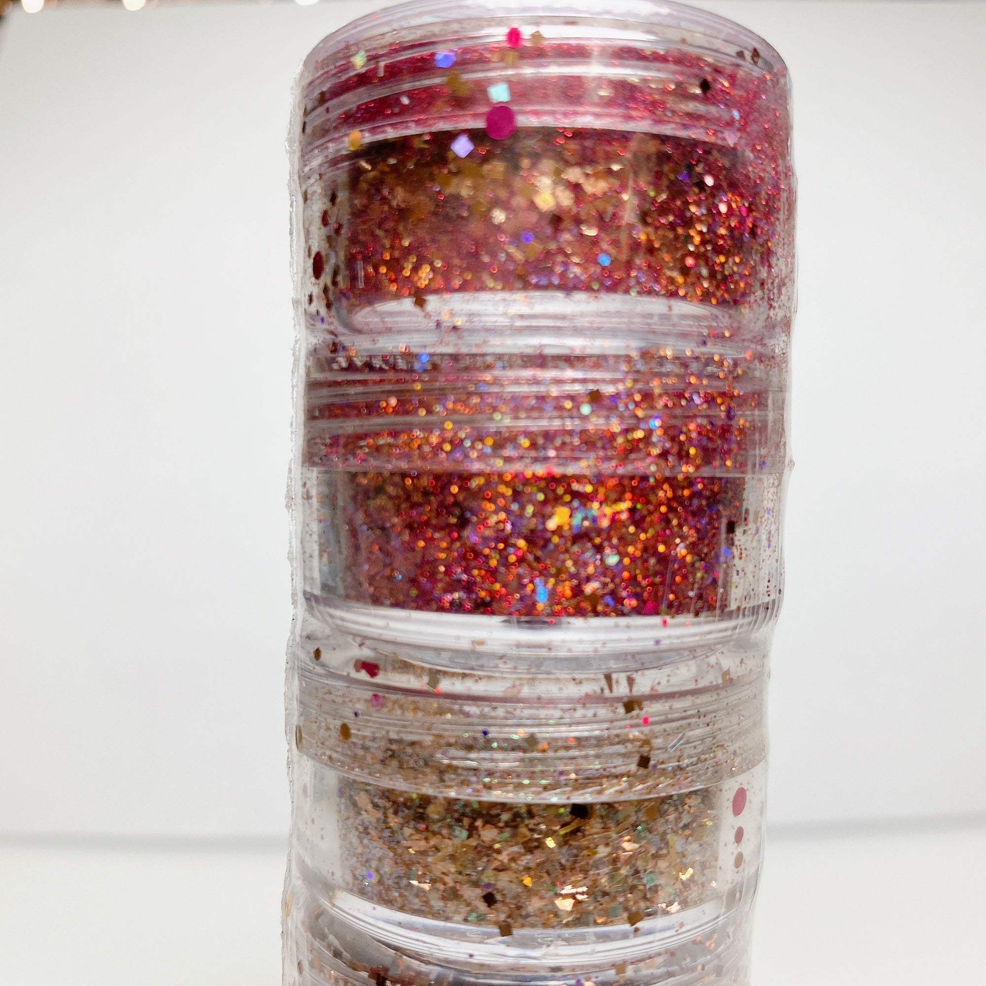 Festival of Lights Holiday Glitter Collection