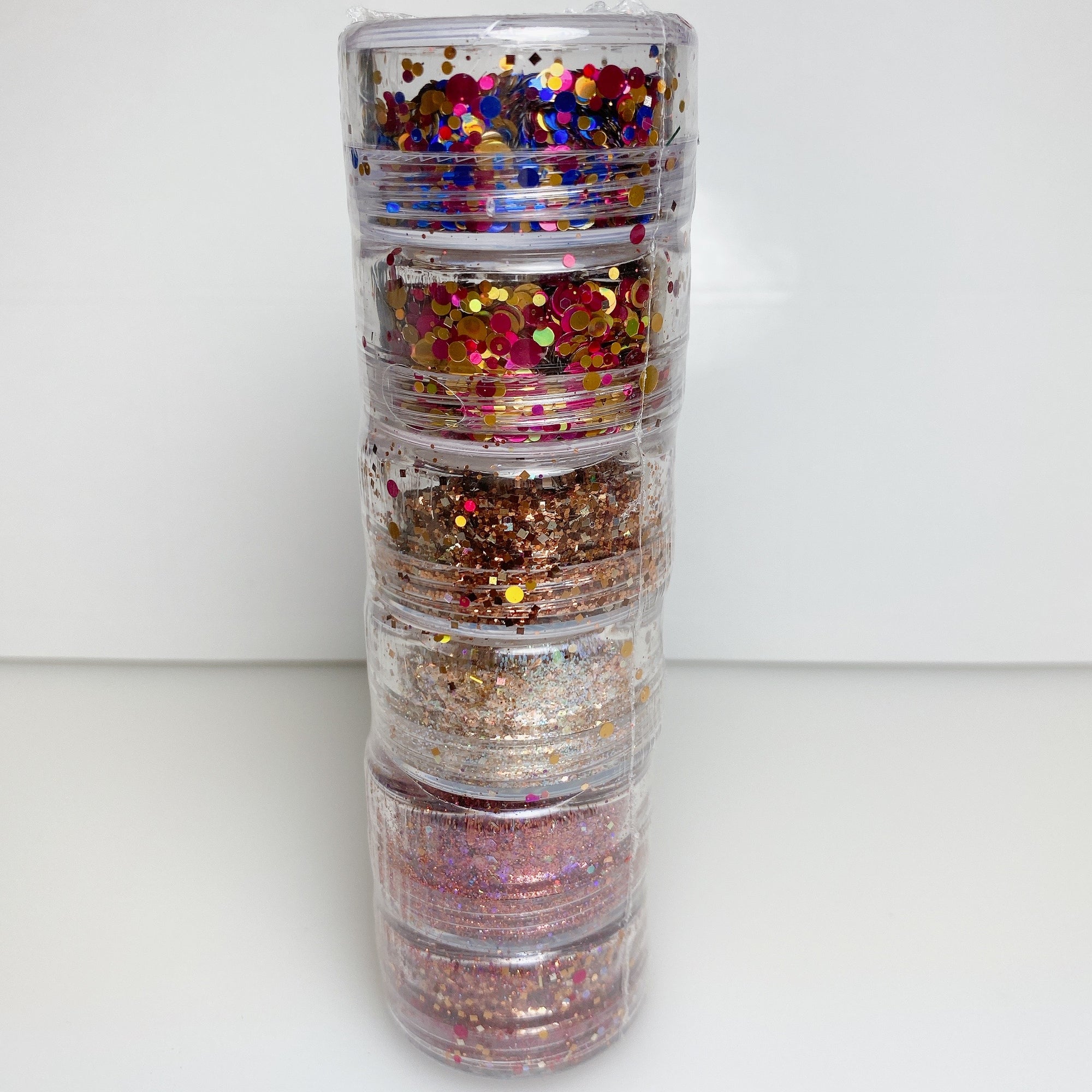 Festival of Lights Holiday Glitter Collection