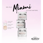 Gel Play - Miami Shifter Collection FULL SIZE *NEW* - Gel Essentialz