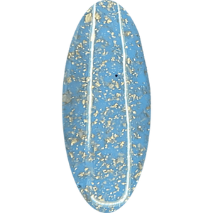 Jade Gel Slate Blue