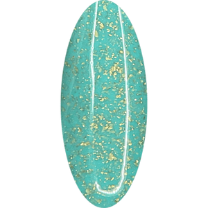 Jade Gel Turquoise