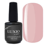 Luxio - Base Naked - Gel Essentialz