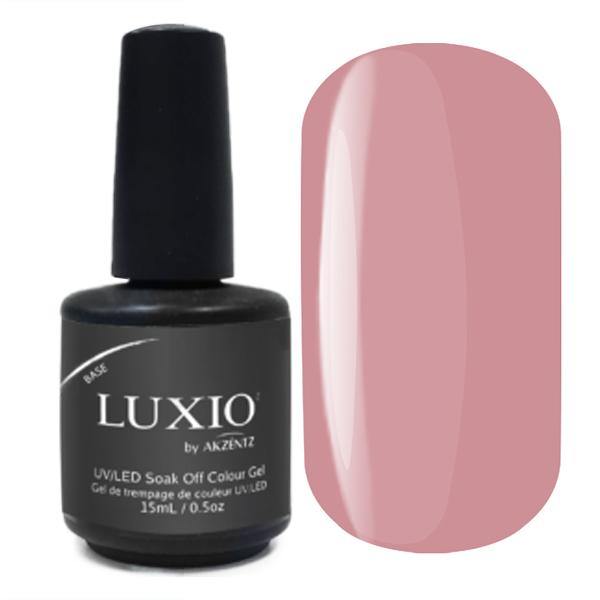 Luxio - Base Nudist - Gel Essentialz
