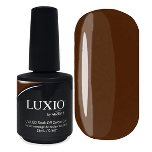 Luxio *NEW* Linger - Gel Essentialz
