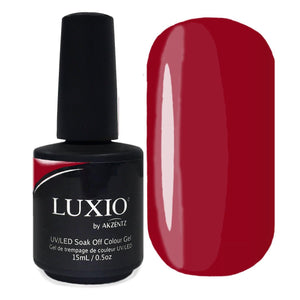 Luxio Secret - Gel Essentialz